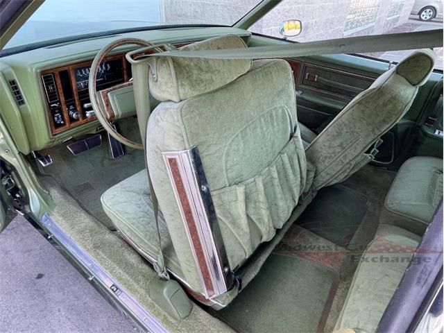 1979 Buick Riviera (CC-2075100) for sale in Alsip, Illinois