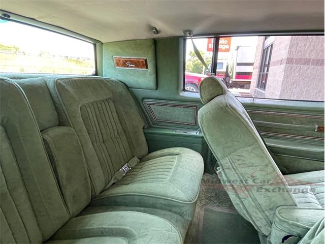 1979 Buick Riviera (CC-2075100) for sale in Alsip, Illinois