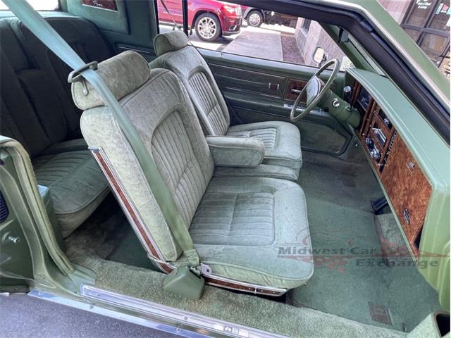 1979 Buick Riviera (CC-2075100) for sale in Alsip, Illinois