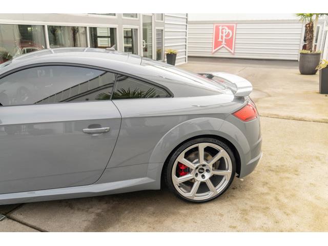 2018 Audi TT (CC-2075101) for sale in Bellevue, Washington