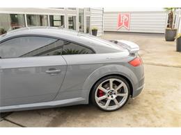 2018 Audi TT (CC-2075101) for sale in Bellevue, Washington