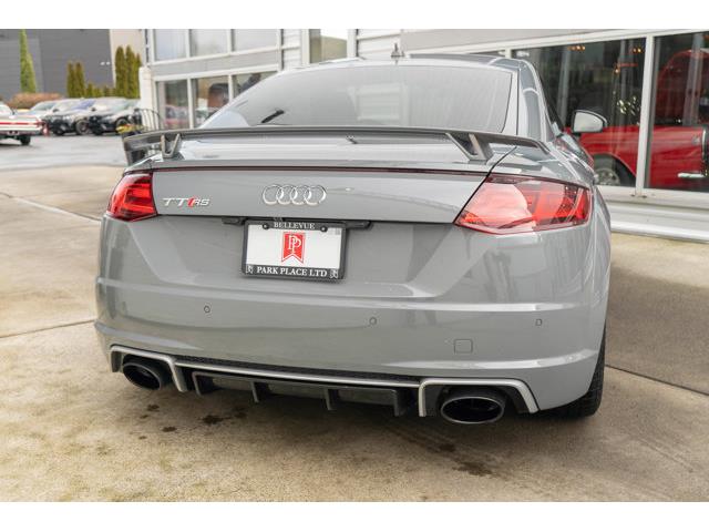 2018 Audi TT (CC-2075101) for sale in Bellevue, Washington