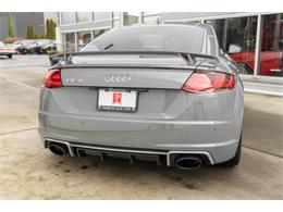 2018 Audi TT (CC-2075101) for sale in Bellevue, Washington