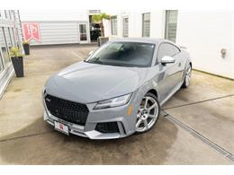 2018 Audi TT (CC-2075101) for sale in Bellevue, Washington