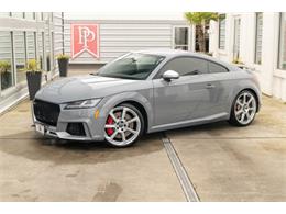 2018 Audi TT (CC-2075101) for sale in Bellevue, Washington