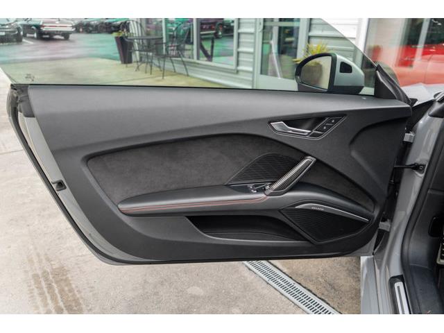 2018 Audi TT (CC-2075101) for sale in Bellevue, Washington