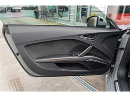 2018 Audi TT (CC-2075101) for sale in Bellevue, Washington