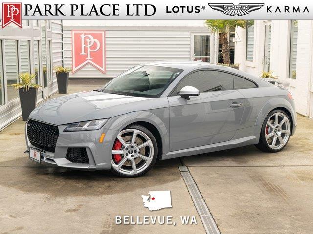 2018 Audi TT (CC-2075101) for sale in Bellevue, Washington