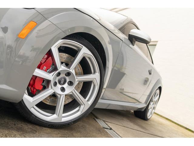 2018 Audi TT (CC-2075101) for sale in Bellevue, Washington