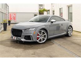 2018 Audi TT (CC-2075101) for sale in Bellevue, Washington