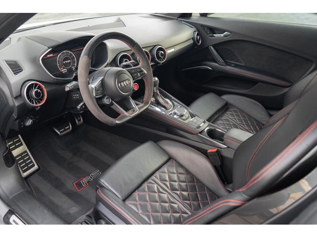 2018 Audi TT (CC-2075101) for sale in Bellevue, Washington