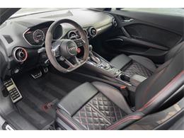 2018 Audi TT (CC-2075101) for sale in Bellevue, Washington