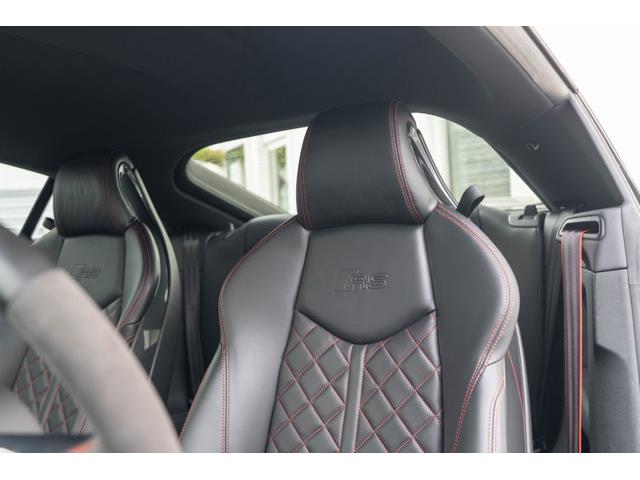 2018 Audi TT (CC-2075101) for sale in Bellevue, Washington