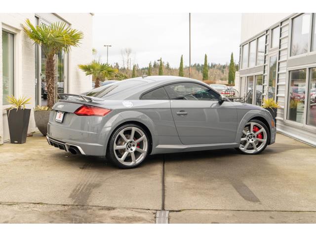2018 Audi TT (CC-2075101) for sale in Bellevue, Washington