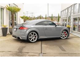 2018 Audi TT (CC-2075101) for sale in Bellevue, Washington