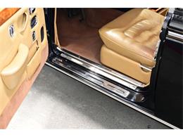 1972 Rolls-Royce Silver Cloud (CC-2075102) for sale in Lebanon, Tennessee