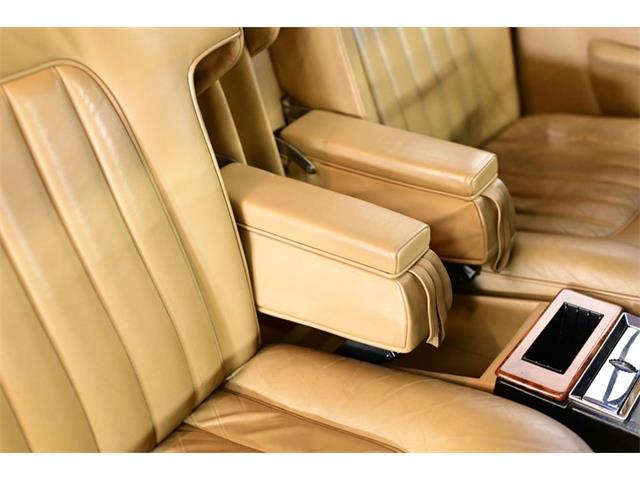 1972 Rolls-Royce Silver Cloud (CC-2075102) for sale in Lebanon, Tennessee