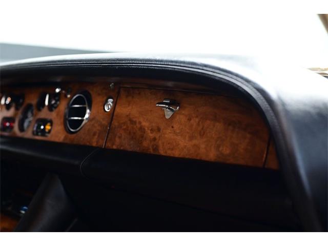 1972 Rolls-Royce Silver Cloud (CC-2075102) for sale in Lebanon, Tennessee
