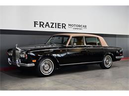 1972 Rolls-Royce Silver Cloud (CC-2075102) for sale in Lebanon, Tennessee
