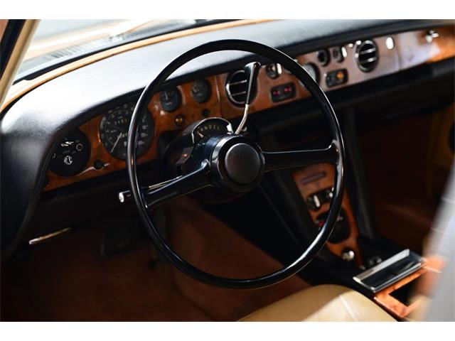 1972 Rolls-Royce Silver Cloud (CC-2075102) for sale in Lebanon, Tennessee