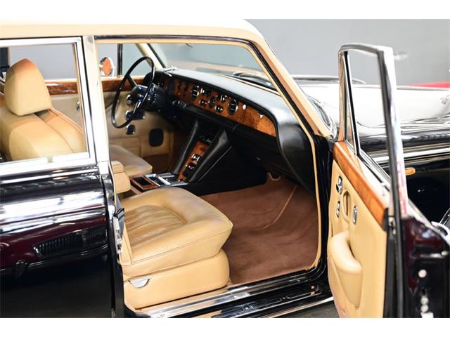 1972 Rolls-Royce Silver Cloud (CC-2075102) for sale in Lebanon, Tennessee