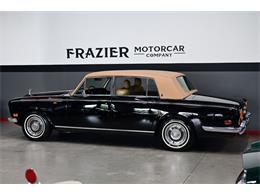 1972 Rolls-Royce Silver Cloud (CC-2075102) for sale in Lebanon, Tennessee