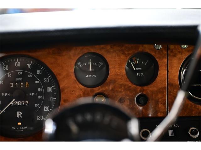 1972 Rolls-Royce Silver Cloud (CC-2075102) for sale in Lebanon, Tennessee
