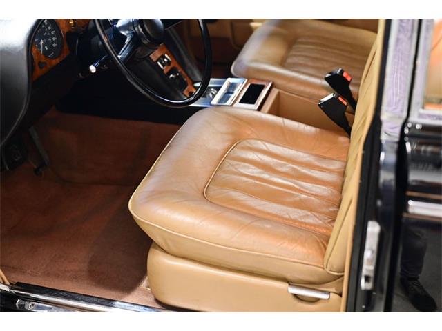 1972 Rolls-Royce Silver Cloud (CC-2075102) for sale in Lebanon, Tennessee
