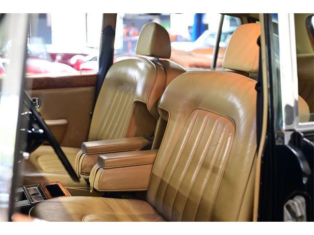 1972 Rolls-Royce Silver Cloud (CC-2075102) for sale in Lebanon, Tennessee