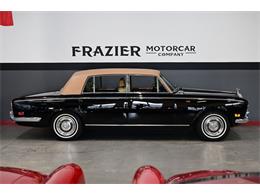 1972 Rolls-Royce Silver Cloud (CC-2075102) for sale in Lebanon, Tennessee