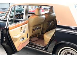 1972 Rolls-Royce Silver Cloud (CC-2075102) for sale in Lebanon, Tennessee