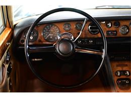 1972 Rolls-Royce Silver Cloud (CC-2075102) for sale in Lebanon, Tennessee