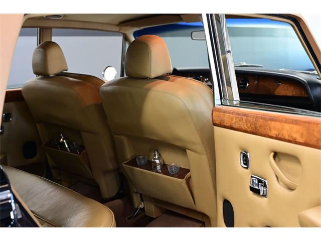 1972 Rolls-Royce Silver Cloud (CC-2075102) for sale in Lebanon, Tennessee