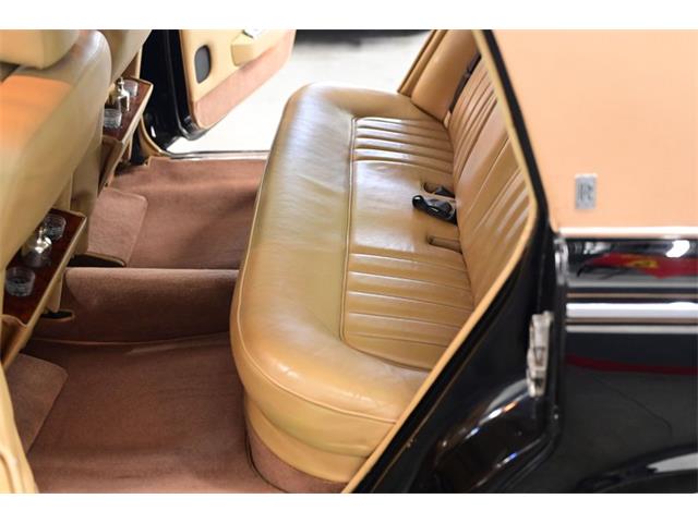 1972 Rolls-Royce Silver Cloud (CC-2075102) for sale in Lebanon, Tennessee