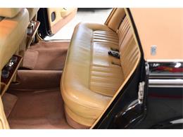 1972 Rolls-Royce Silver Cloud (CC-2075102) for sale in Lebanon, Tennessee