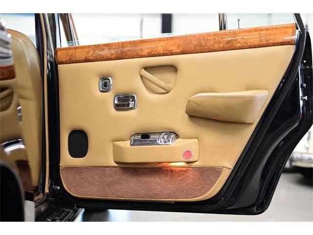 1972 Rolls-Royce Silver Cloud (CC-2075102) for sale in Lebanon, Tennessee