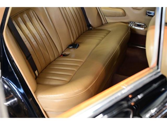 1972 Rolls-Royce Silver Cloud (CC-2075102) for sale in Lebanon, Tennessee