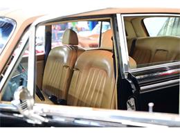 1972 Rolls-Royce Silver Cloud (CC-2075102) for sale in Lebanon, Tennessee