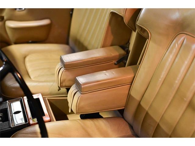 1972 Rolls-Royce Silver Cloud (CC-2075102) for sale in Lebanon, Tennessee