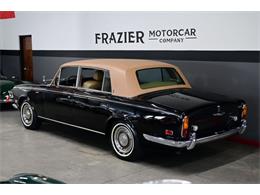 1972 Rolls-Royce Silver Cloud (CC-2075102) for sale in Lebanon, Tennessee