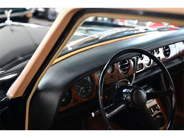 1972 Rolls-Royce Silver Cloud (CC-2075102) for sale in Lebanon, Tennessee