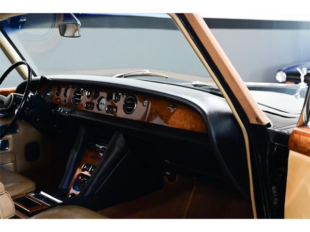 1972 Rolls-Royce Silver Cloud (CC-2075102) for sale in Lebanon, Tennessee