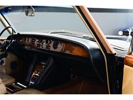 1972 Rolls-Royce Silver Cloud (CC-2075102) for sale in Lebanon, Tennessee