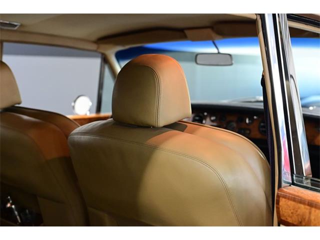 1972 Rolls-Royce Silver Cloud (CC-2075102) for sale in Lebanon, Tennessee