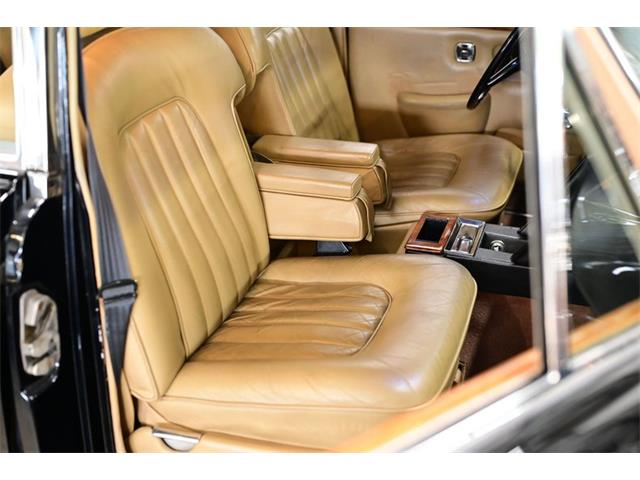 1972 Rolls-Royce Silver Cloud (CC-2075102) for sale in Lebanon, Tennessee