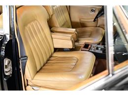 1972 Rolls-Royce Silver Cloud (CC-2075102) for sale in Lebanon, Tennessee