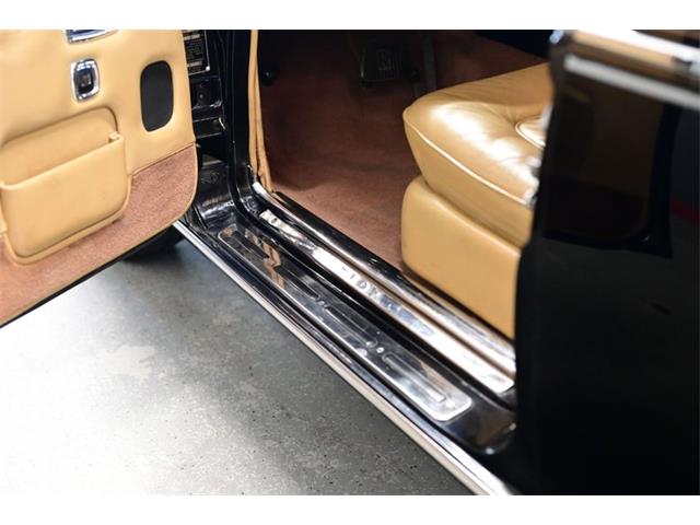 1972 Rolls-Royce Silver Cloud (CC-2075102) for sale in Lebanon, Tennessee