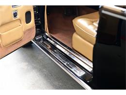 1972 Rolls-Royce Silver Cloud (CC-2075102) for sale in Lebanon, Tennessee