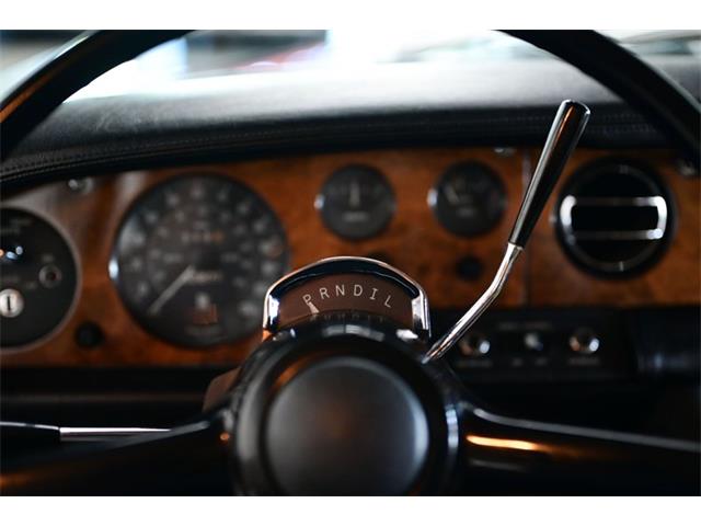 1972 Rolls-Royce Silver Cloud (CC-2075102) for sale in Lebanon, Tennessee