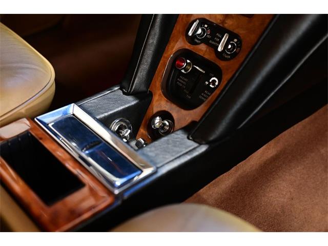 1972 Rolls-Royce Silver Cloud (CC-2075102) for sale in Lebanon, Tennessee